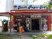 �zlethelyis�g kiad�!